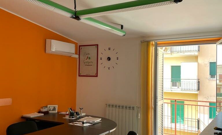Appartamento in Viale Regina Margherita-Amantea