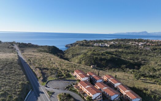 Terreno edificabile residenziale , Turistica ricettiva, tra la bellissima San Nicola Arcella e Scalea.