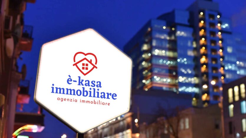 contatti è-kasa immobiliare