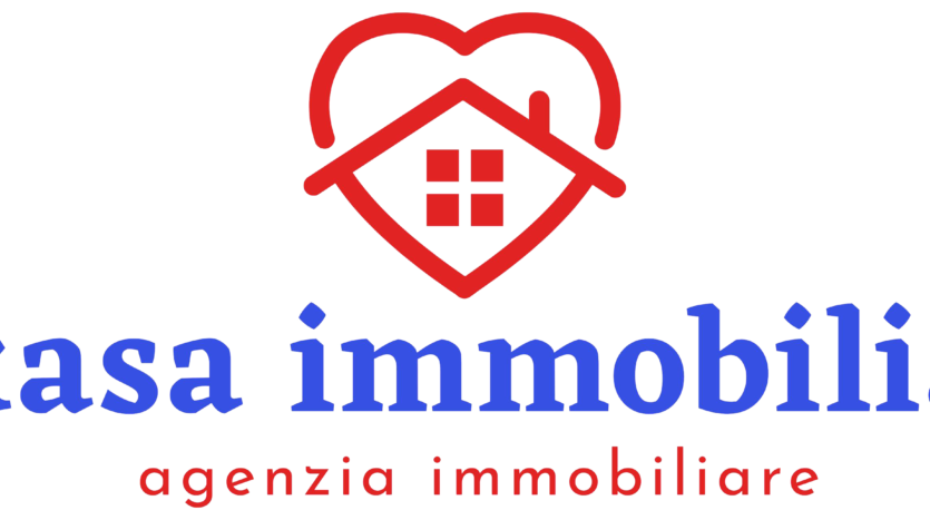 logo è-kasa immobiliare