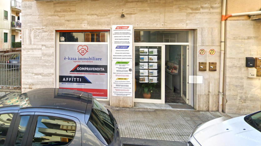 sede-e-kasa amantea via lava Gaenza