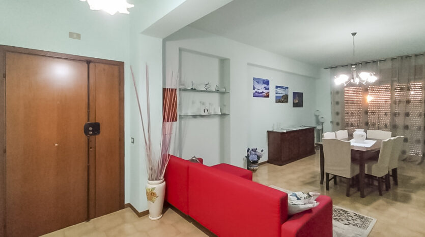 Appartamento Via Bologna 16 Amantea Cs