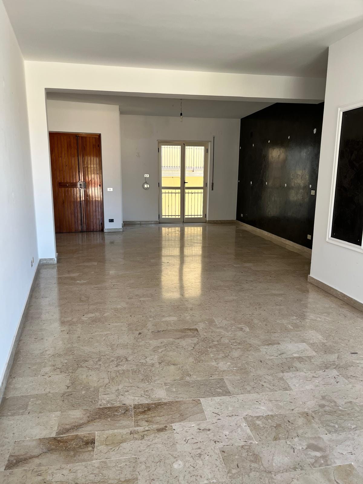 Appartamento in vendita a Coreca con vista mare e balconi panoramici