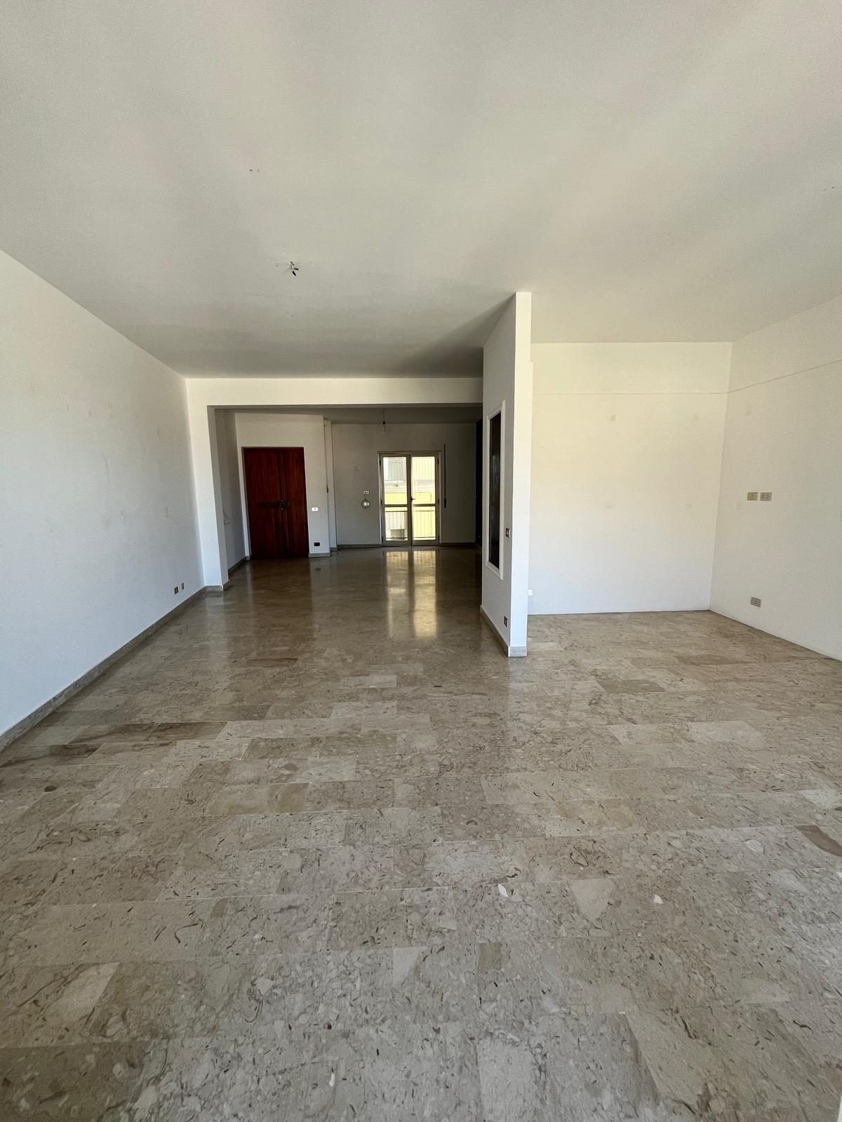 Appartamento in vendita a Coreca con vista mare e balconi panoramici
