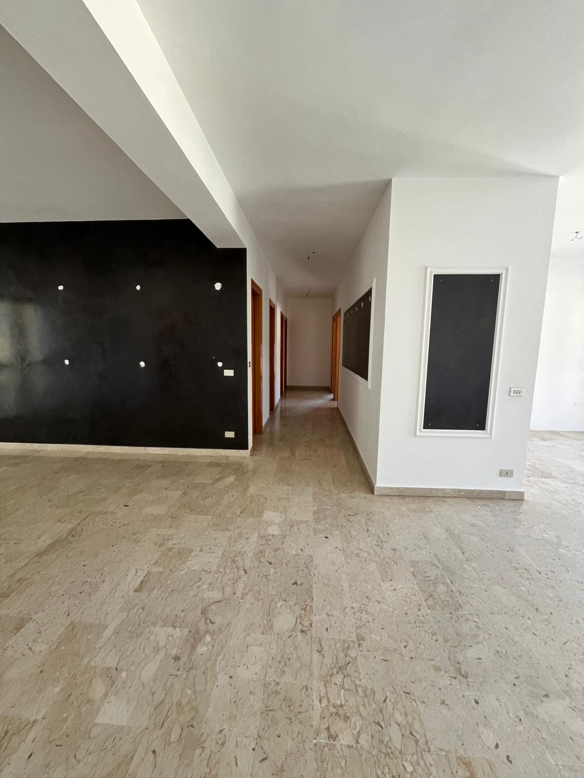 Appartamento in vendita a Coreca con vista mare e balconi panoramici