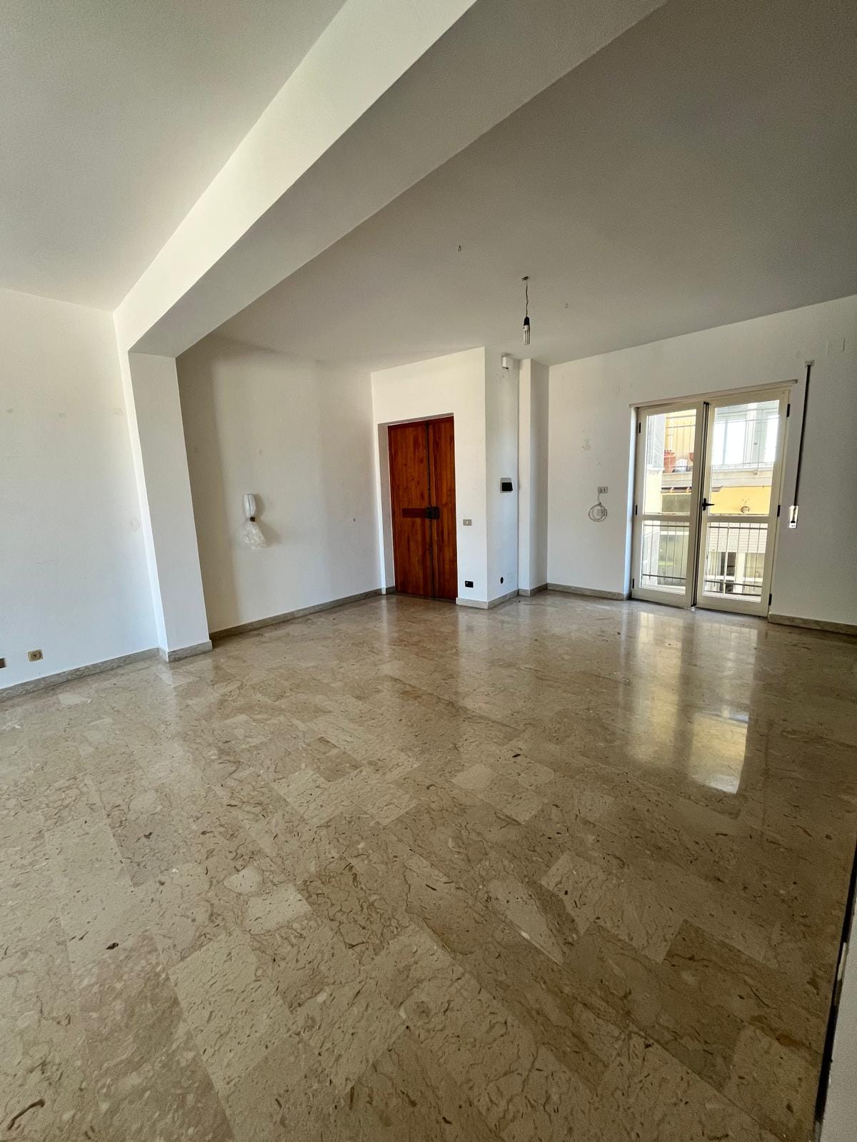 Appartamento in vendita a Coreca con vista mare e balconi panoramici
