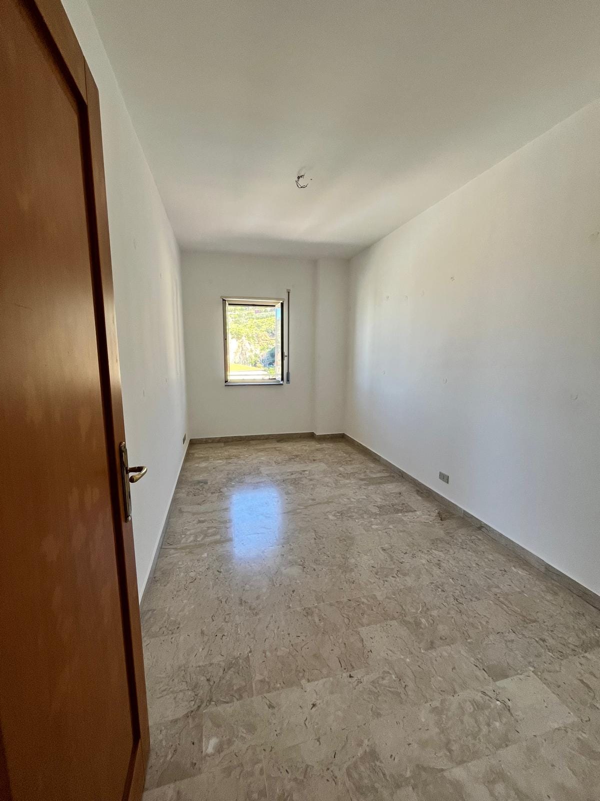 Appartamento in vendita a Coreca con vista mare e balconi panoramici