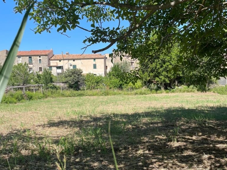 Terreno edificabile in vendita a San Pietro in Amantea, Via Danimarca