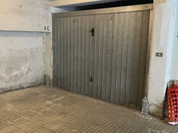 Box auto in vendita ad Amantea – Via Catania