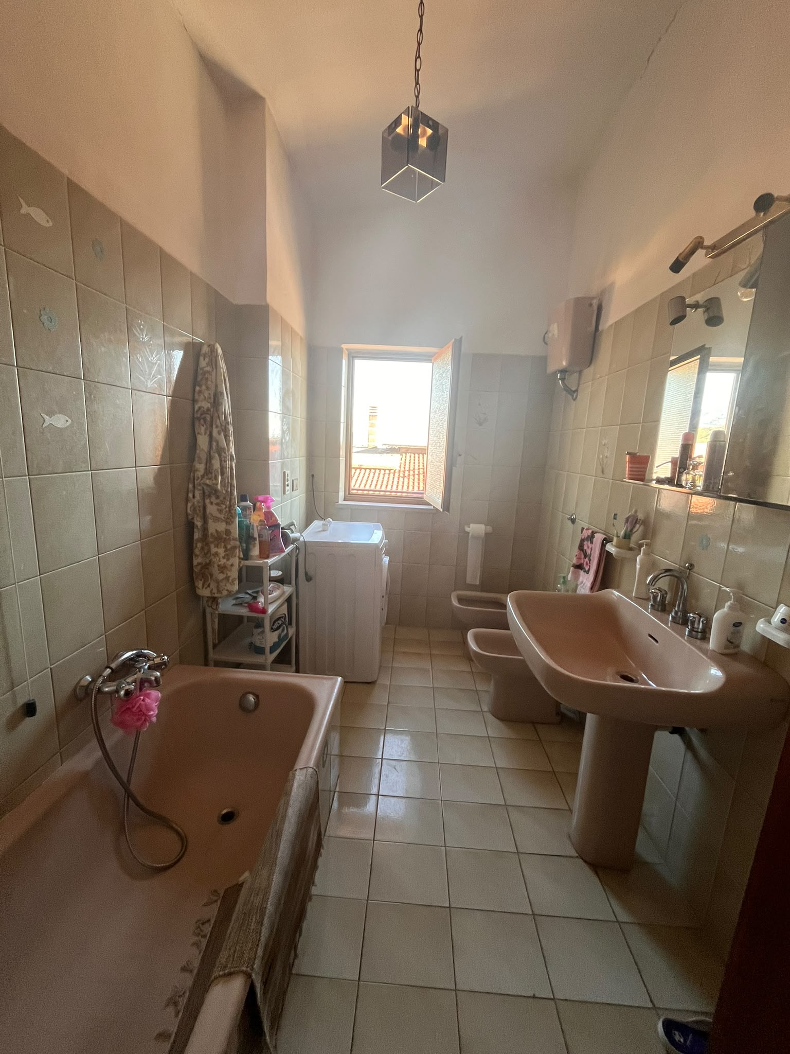 WhatsApp Image 2026-08-26 at 3.41.44 PM Appartamento in vendita a Campora San Giovanni con vista mare – 114 mq da ristrutturare