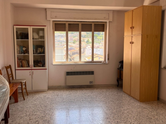 Appartamento in vendita in Via Mazzini 80 – circa 100 mq con ascensore