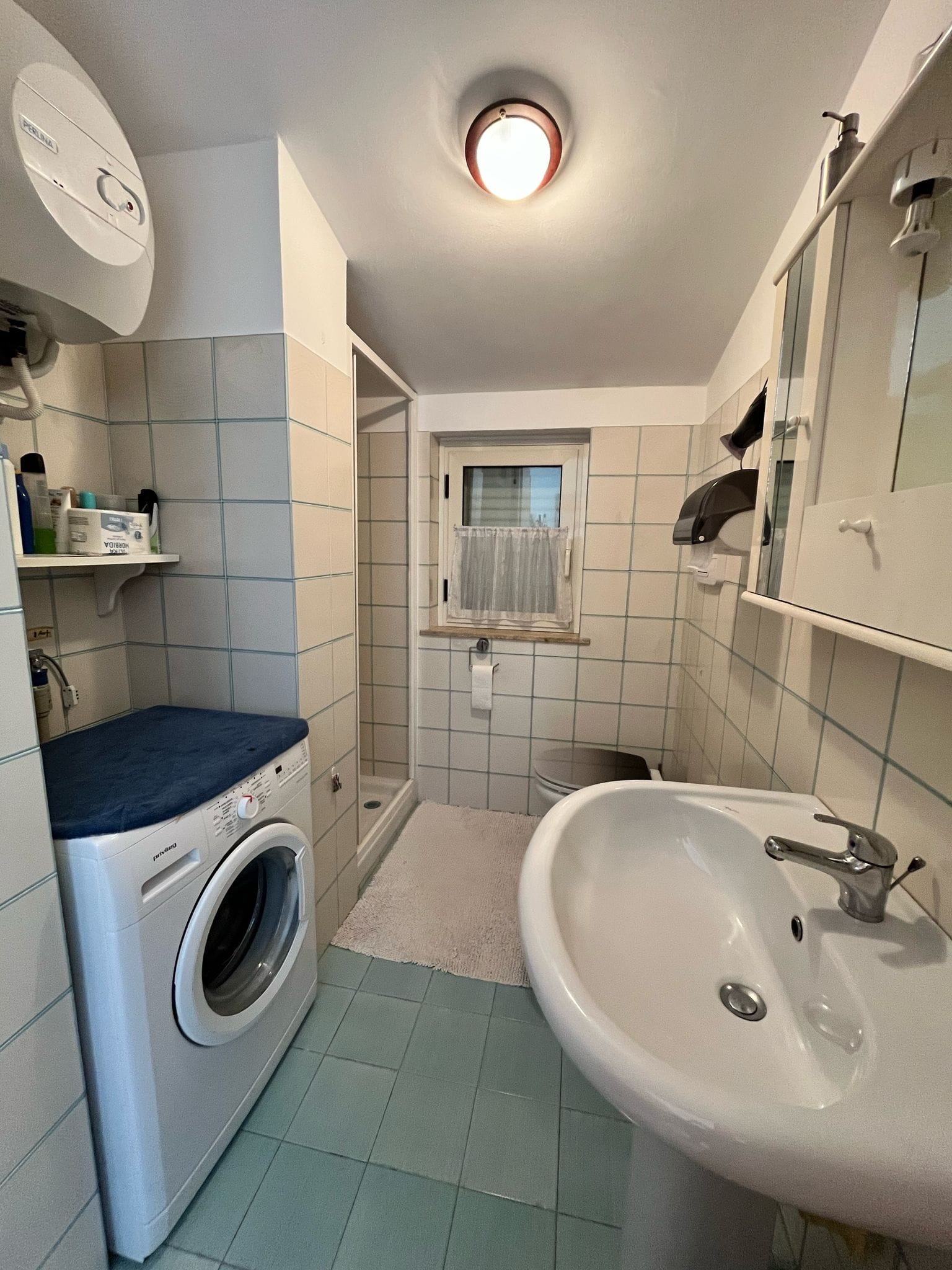 Bilocale arredato con piscina e terrazzo a Nocera Terinese